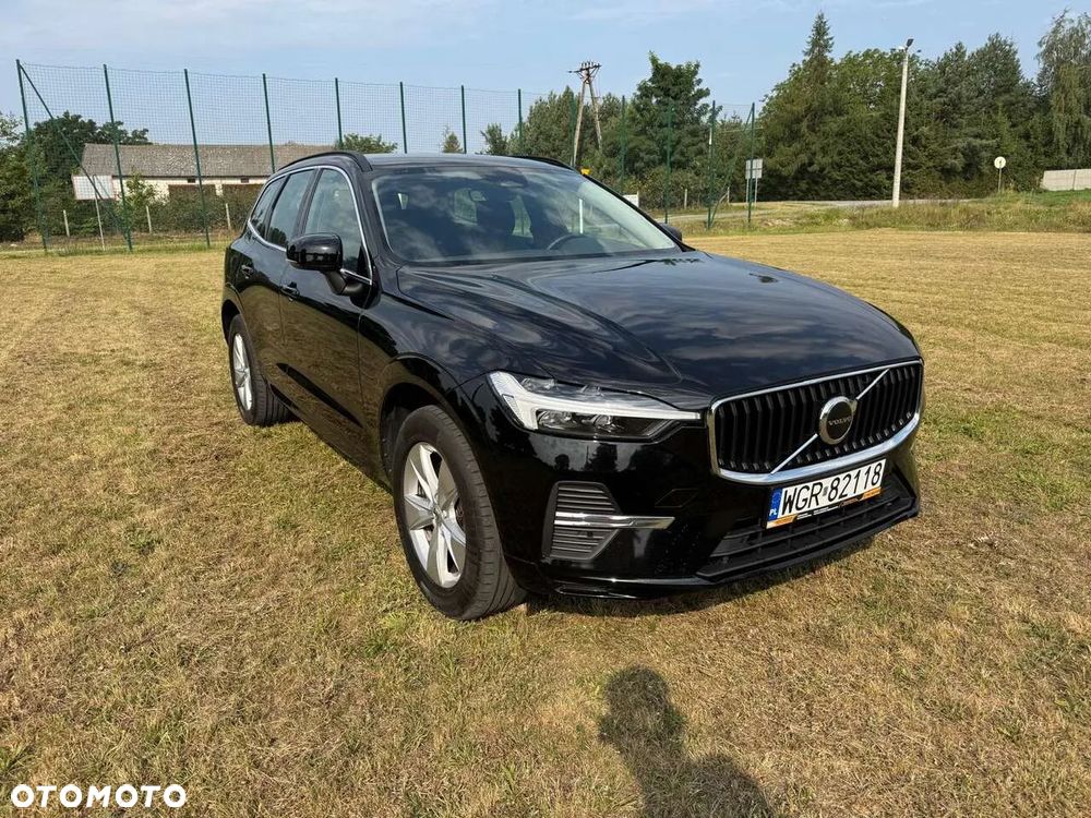Volvo XC 60 - 3