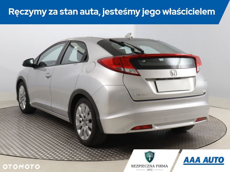 Honda Civic - 5