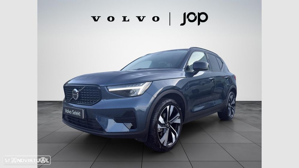 Volvo XC 40