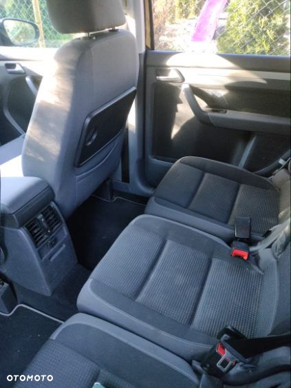 Volkswagen Touran 1.4 TSI Comfortline - 2