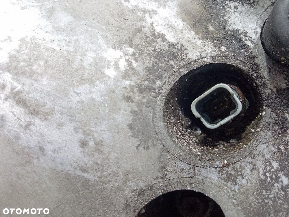 CITROEN C3 PICASSO 1.4 VTI 95 KM SKRZYNIA BIEGÓW MANUALNA 5B 20DP59 10FGAD - 5