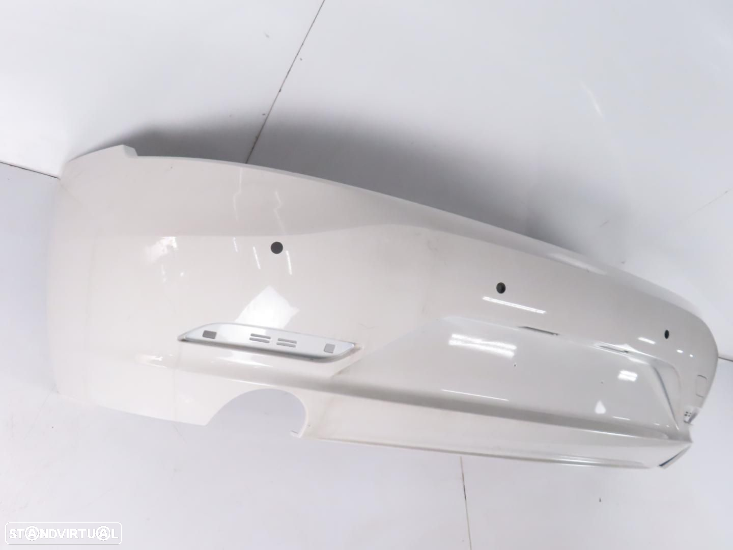 Parachoques Trás Usado / Original BMW Z4 Roadster (E89) 51127230962 - 3