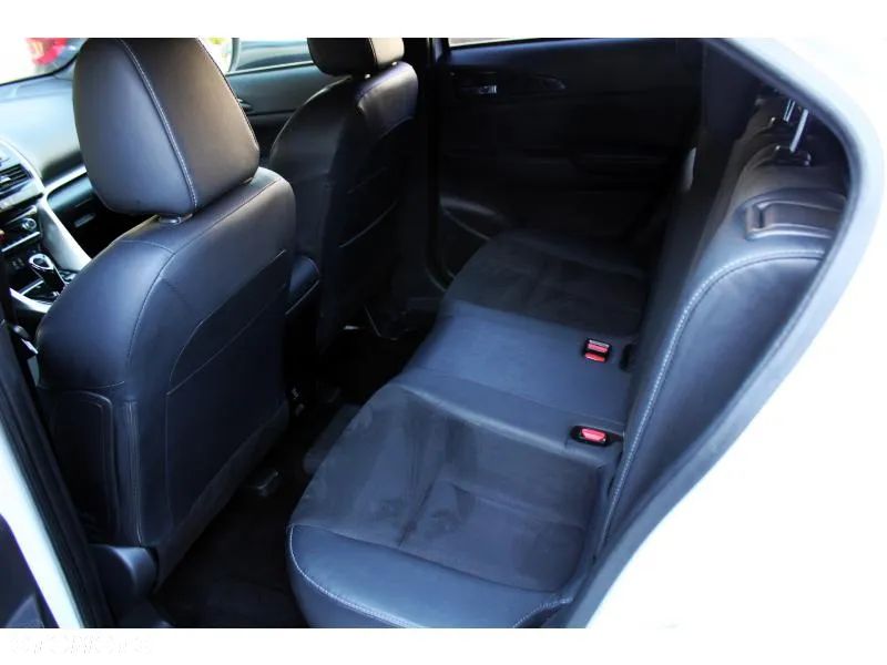 Mitsubishi Eclipse Cross 2.4 PHEV Inbusiness Plus - 8