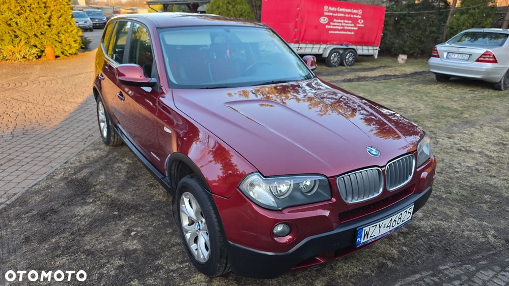 BMW X3 xDrive18d Limited Sport Edition - 12