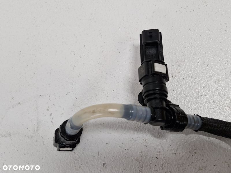 renault master 3 iii 4 iv 2.3 dci rurka przewód wąż paliwa - 6