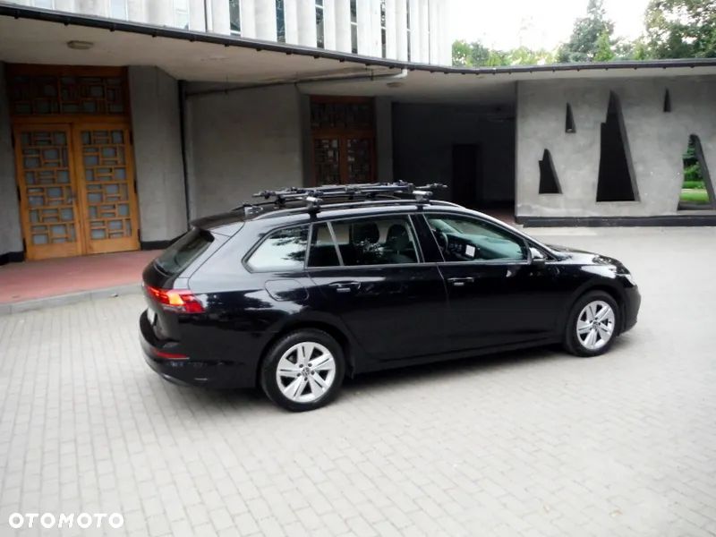 Volkswagen Golf 2.0 TDI Life Plus - 19