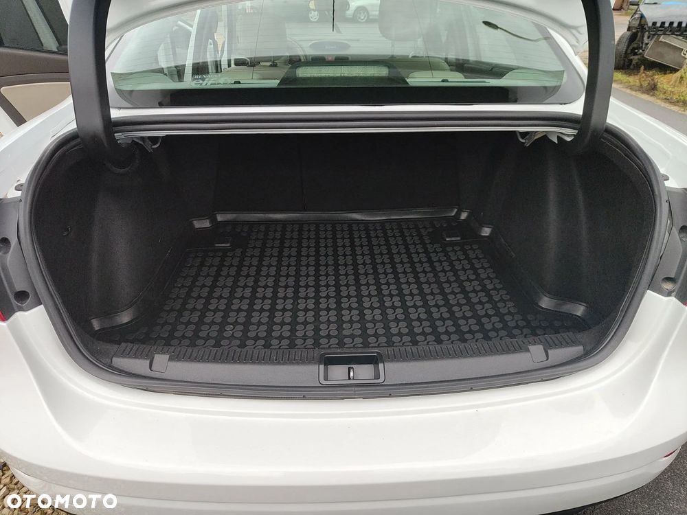 Renault Fluence 1.5 dCi Life EU6 - 2