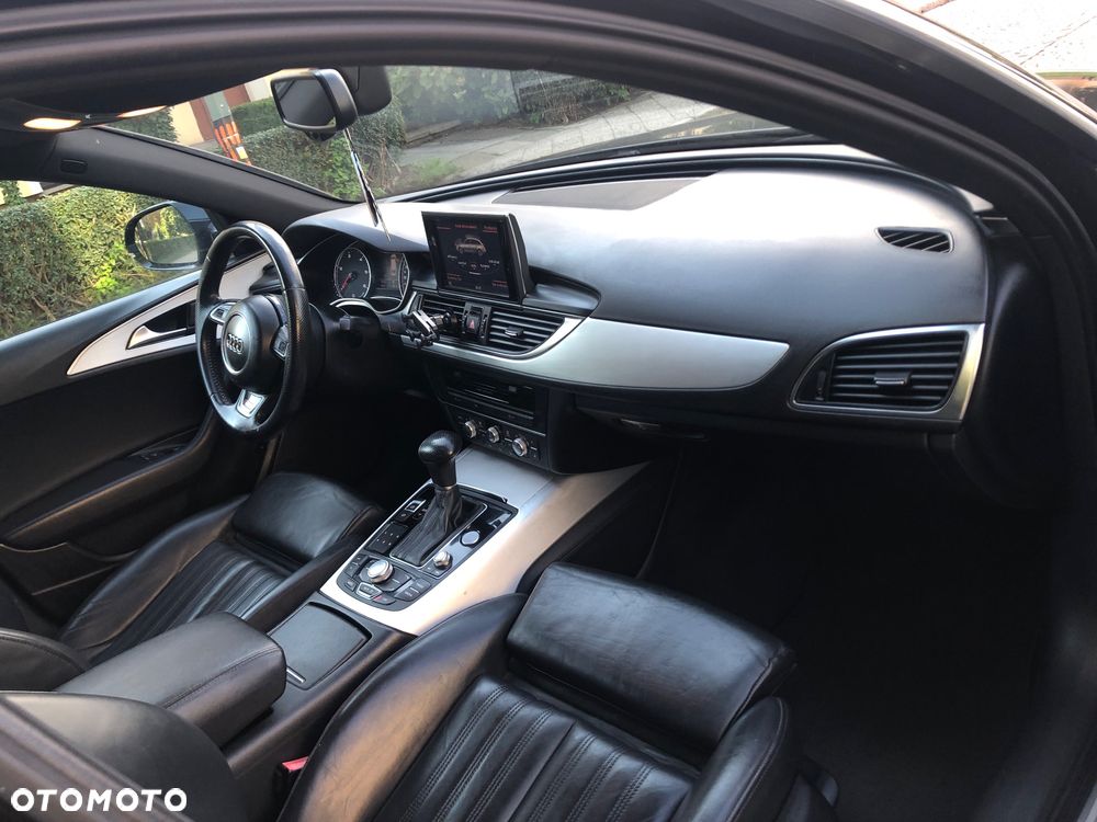 Audi A6 - 17