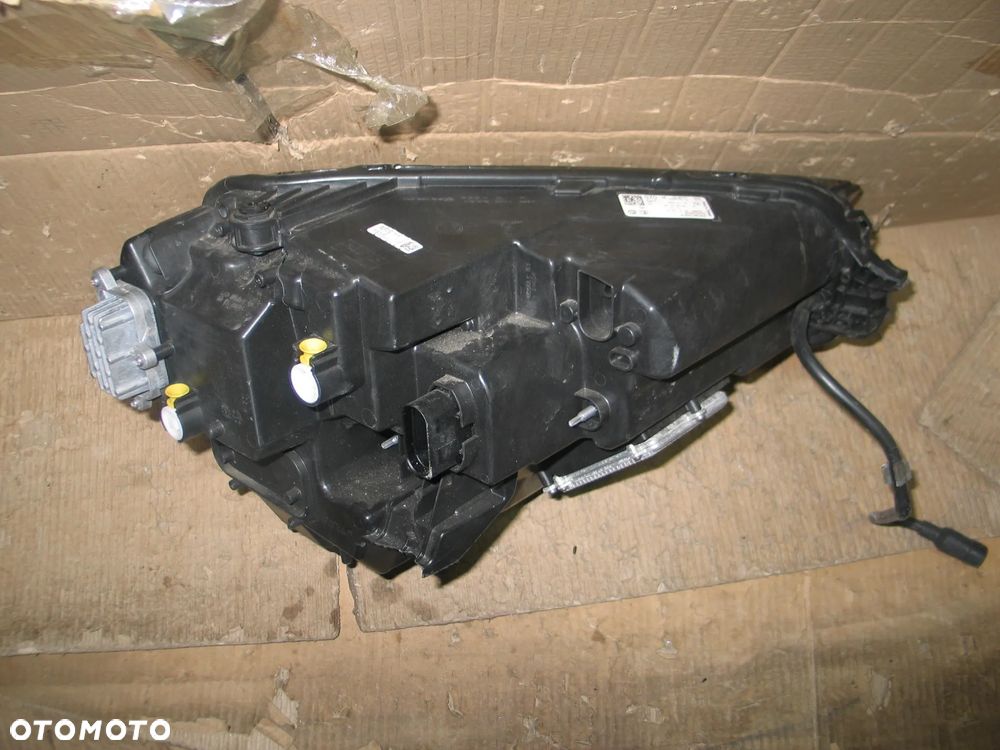 lampa lewy przod skoda karoq lift 21r- 57B941035B - 10
