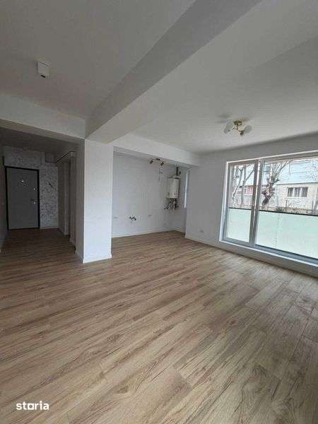 CENTRAL Apartment 3 Camere 2 bai PLOIESTI MALUL ROSU - Bloc finalizat — fotografia 3
