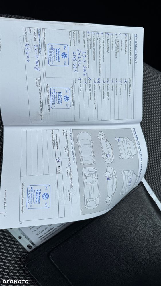 Volkswagen up! - 26