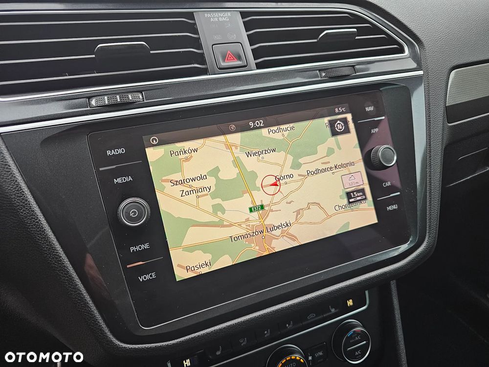 Volkswagen Tiguan 2.0 TDI SCR DSG Join - 12
