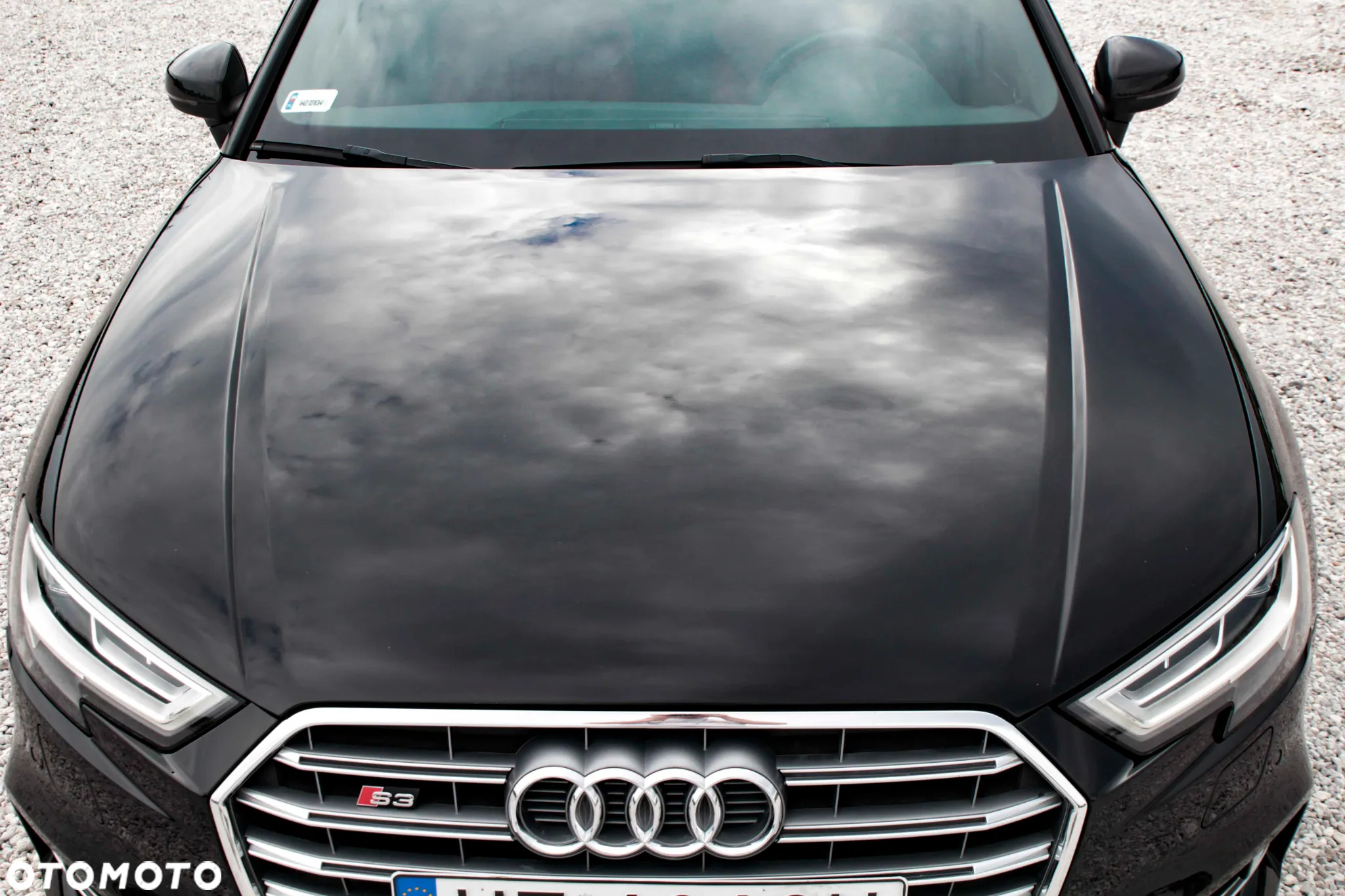 Audi S3 TFSI Limousine quattro S tronic - 19