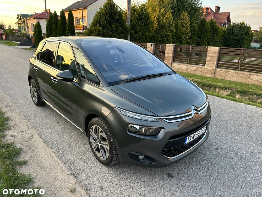 Citroën C4 Picasso 1.6 e-HDi Exclusive ETG6 - 5