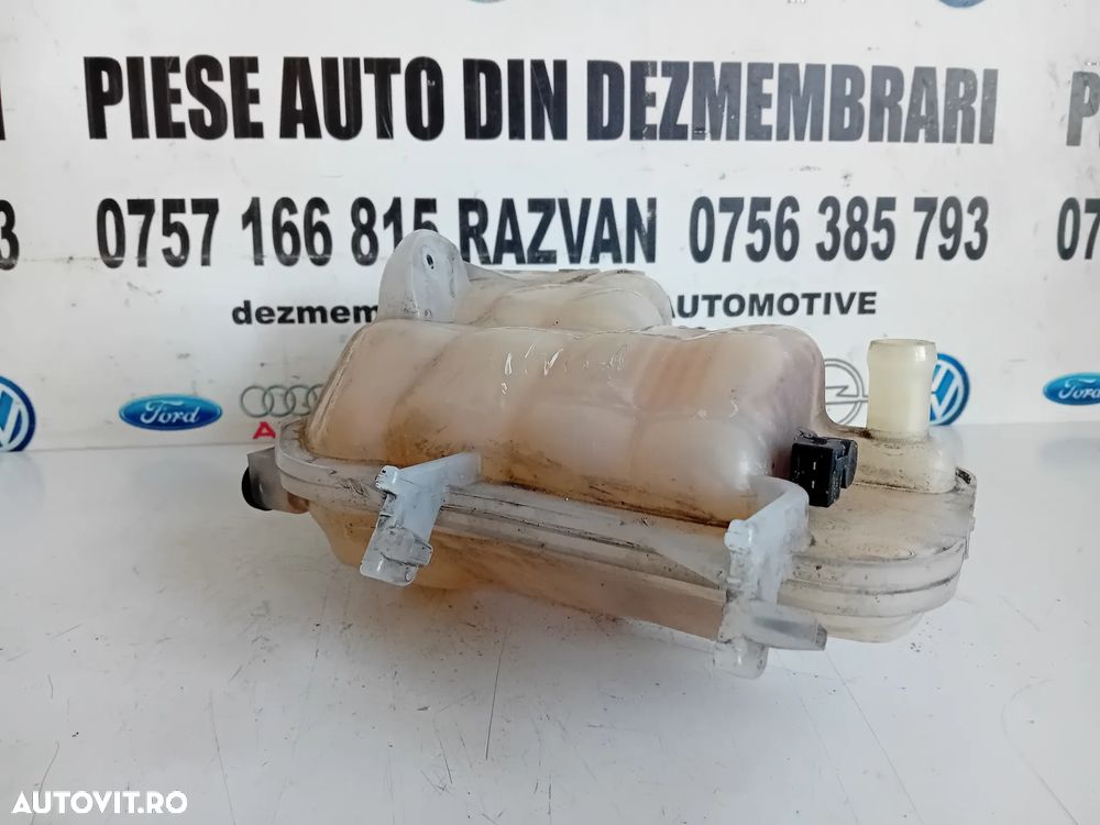 Vas Expaniune Apa Antigel Range Rover Sport L494 3.0 Diesel 2013-2018 - 5