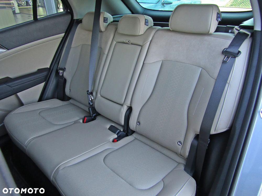 Kia Sportage 1.6 T-GDI Business Line 2WD DCT - 9