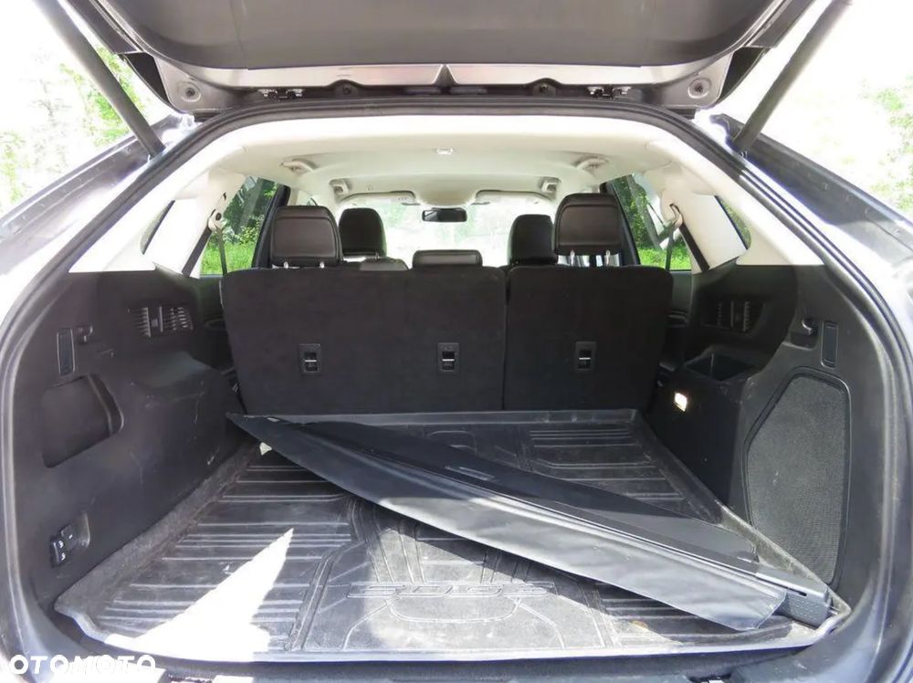 Ford Edge - 24