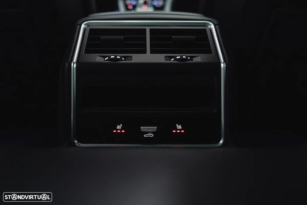 Porsche Panamera Sport Turismo 4 E-Hybrid Edition 10 Anos - 51
