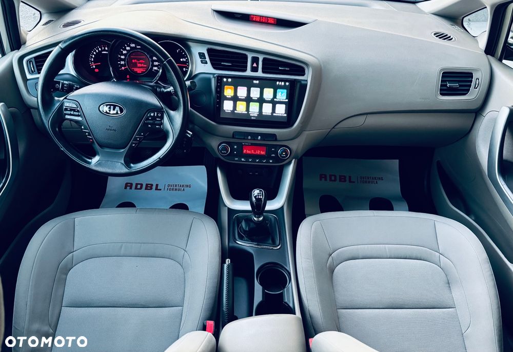 Kia Ceed 1.6 GDI Business Line - 18
