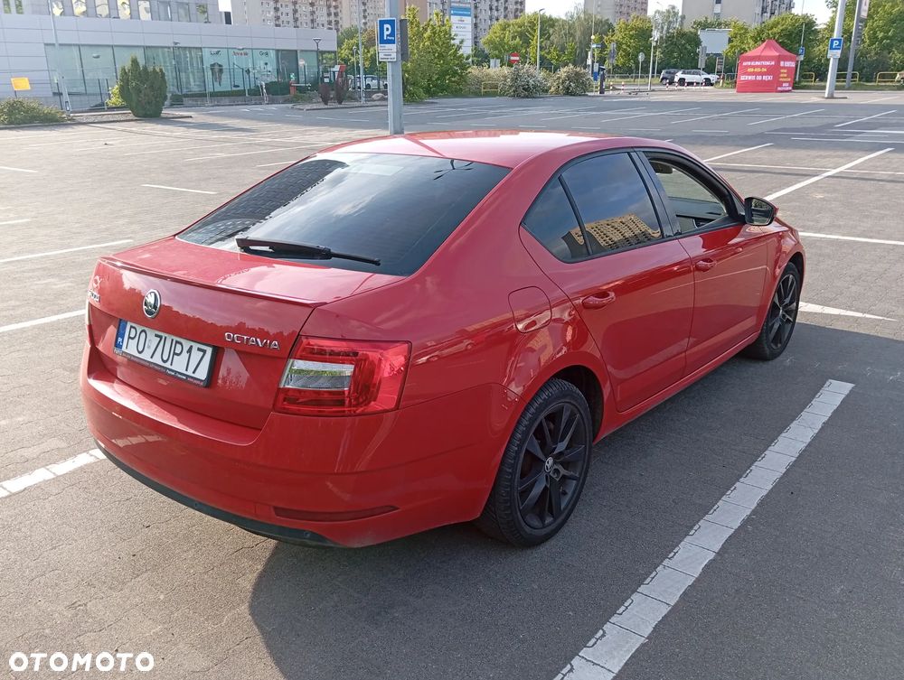 Skoda Octavia 1.4 TSI Ambition - 5