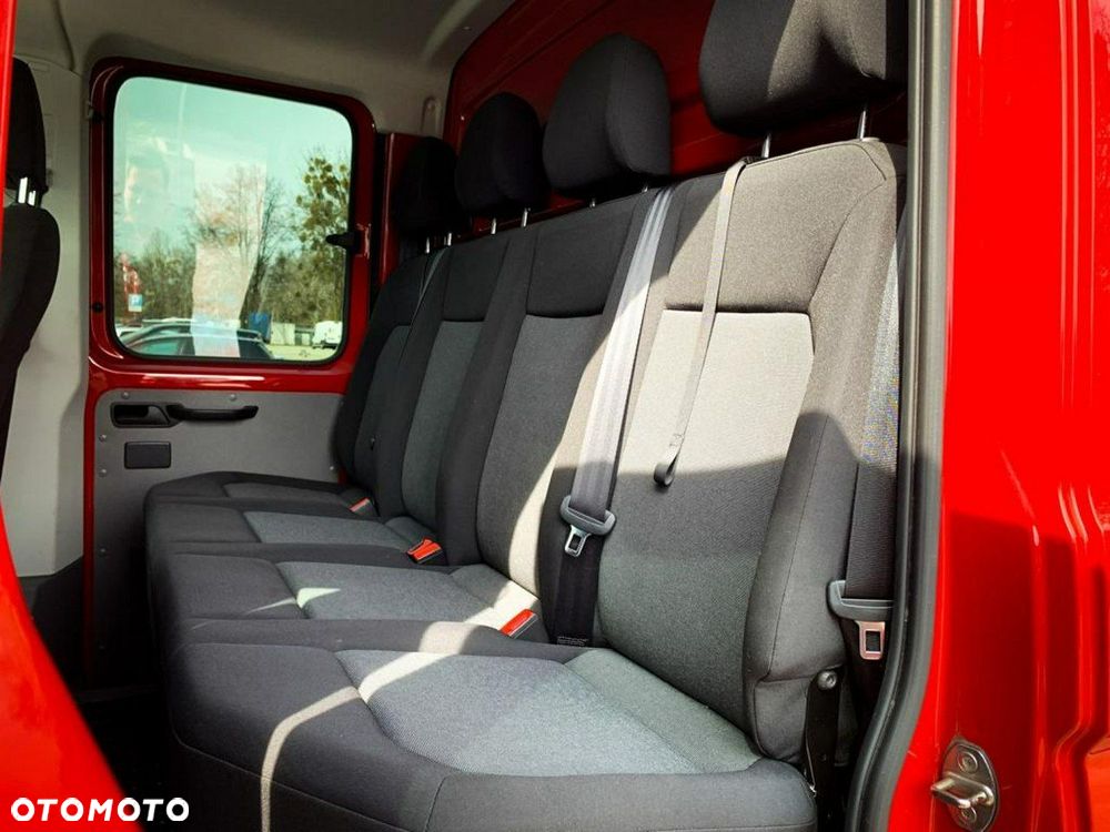 Volkswagen Crafter - 8