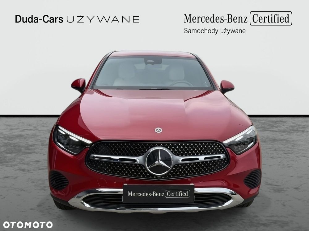 Mercedes-Benz GLC 220 d mHEV 4-Matic Avantgarde - 9