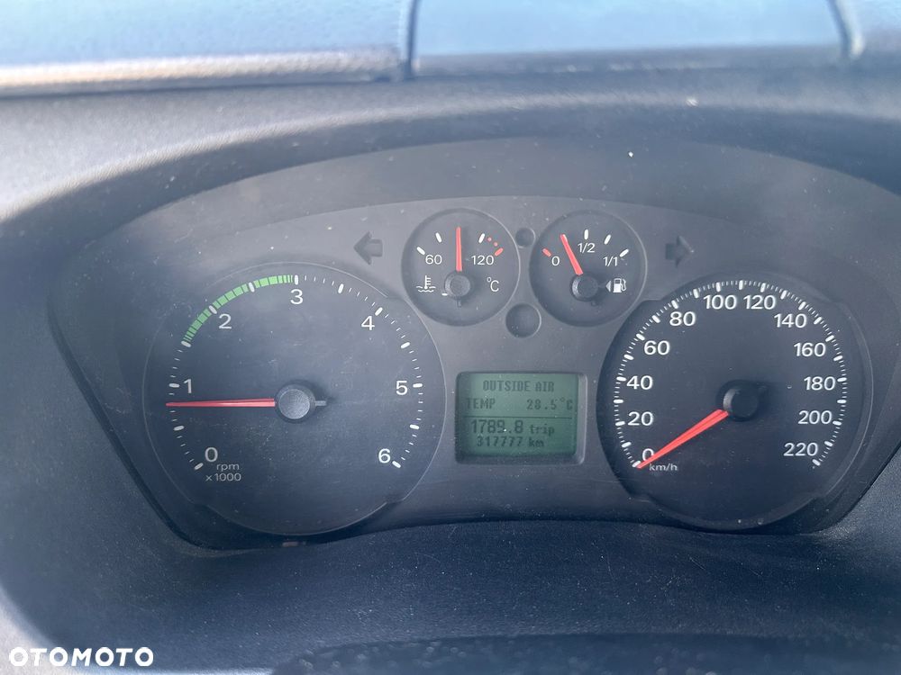 Ford TRANSIT - 6