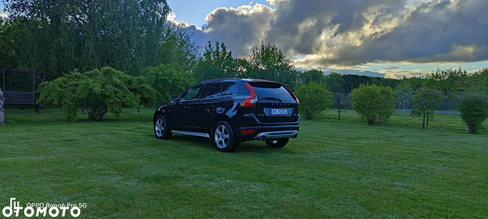 Volvo XC 60 D3 R Design - 22