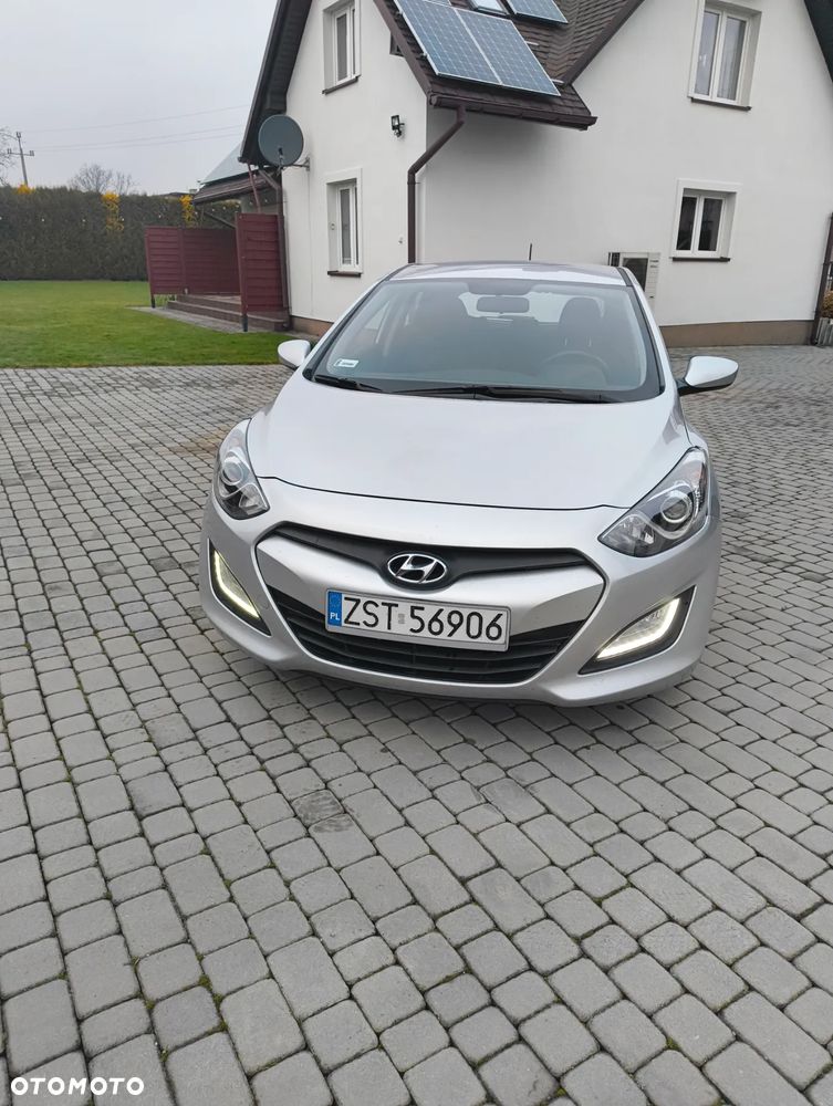 Hyundai i30 1.4 Trend - 1