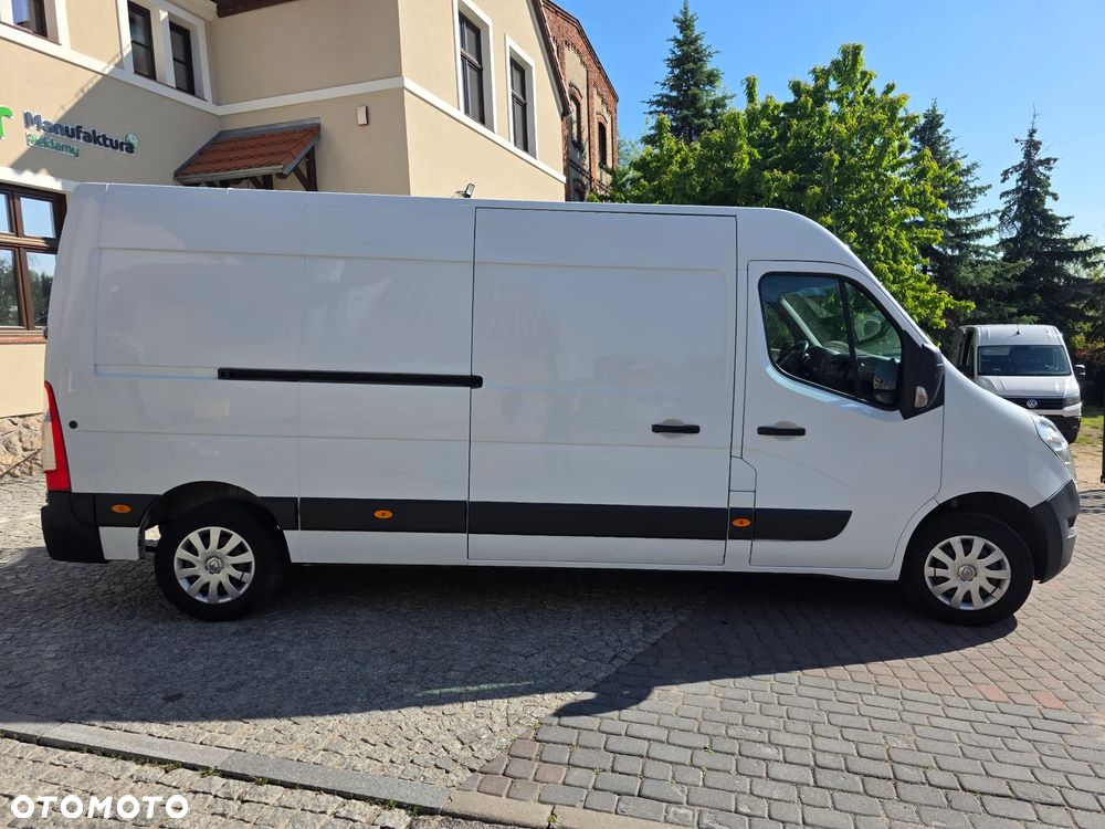 Renault Master - 3