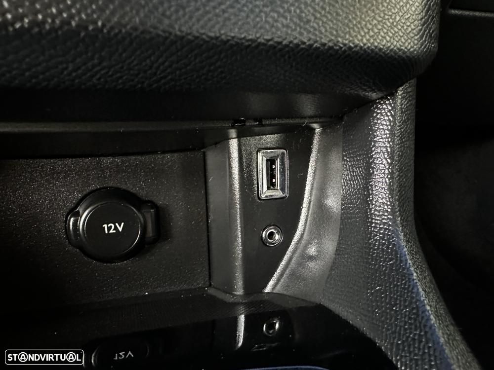 Peugeot 308 SW 1.6 BlueHDi Style - 30