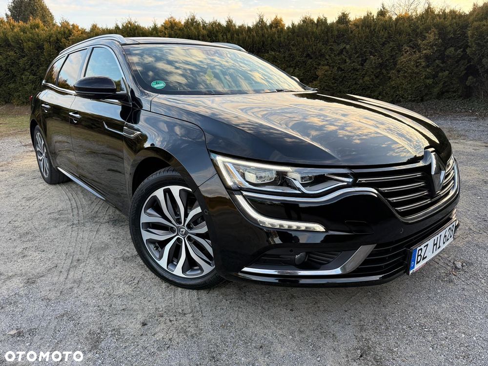 Renault Talisman ENERGY dCi 130 INTENS - 20