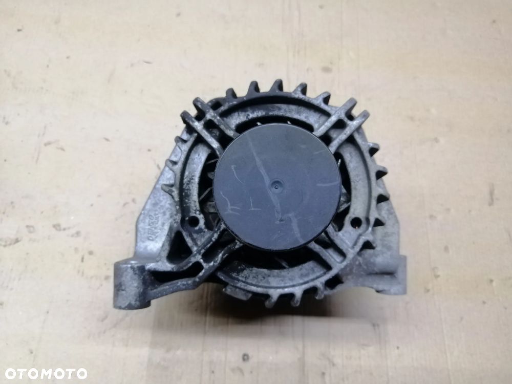 Fiat Bravo II 1.4 T.Jet alternator Denso 120A 51788658 - 6