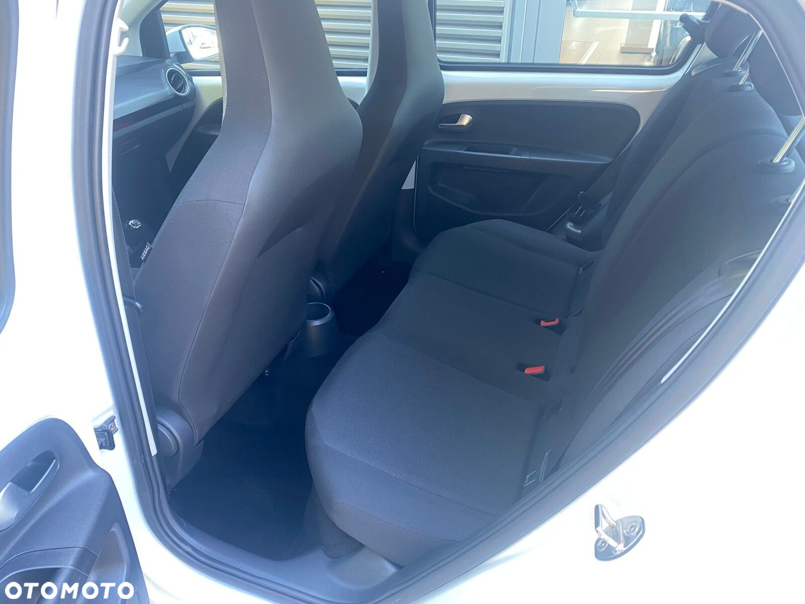 Volkswagen up! 1.0 move - 22