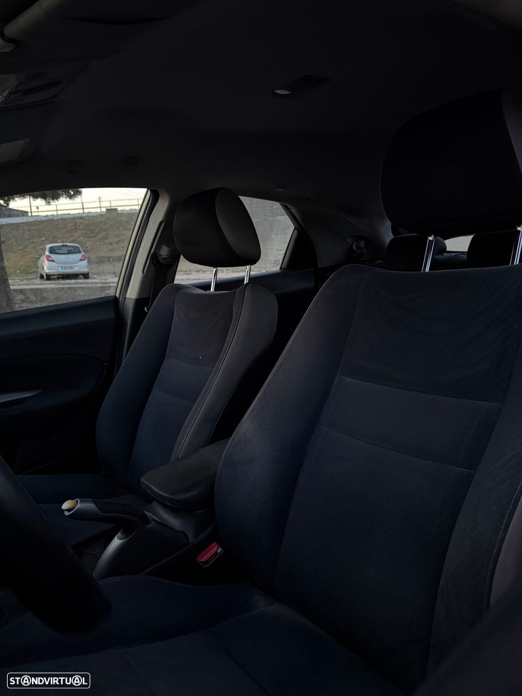 Honda Civic 1.4 Sport - 5
