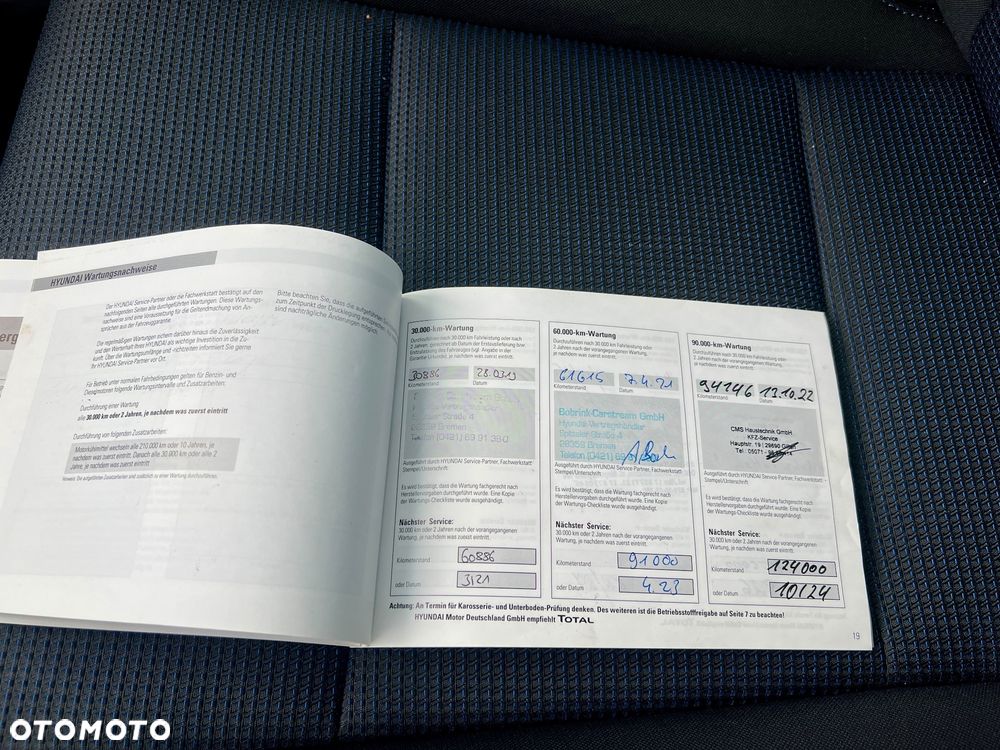 Hyundai Tucson 1.6 GDi 2WD Advantage - 29