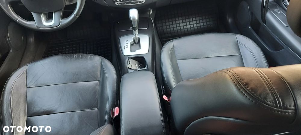 Renault Laguna II 2.0T Image - 32