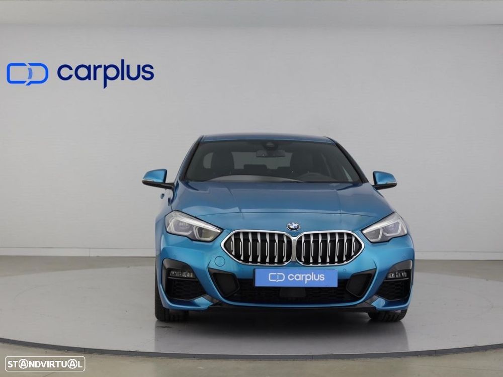BMW 216 Gran Coupé d Pack Desportivo M - 3