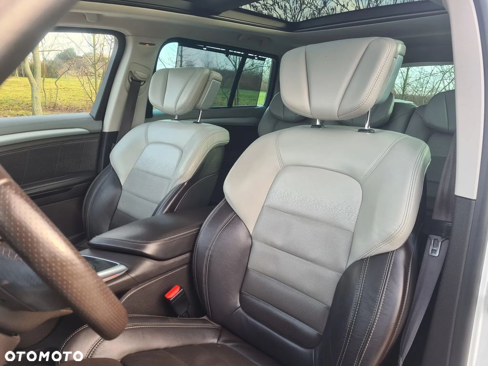 Renault Espace Energy dCi 160 EDC Initiale Paris - 20