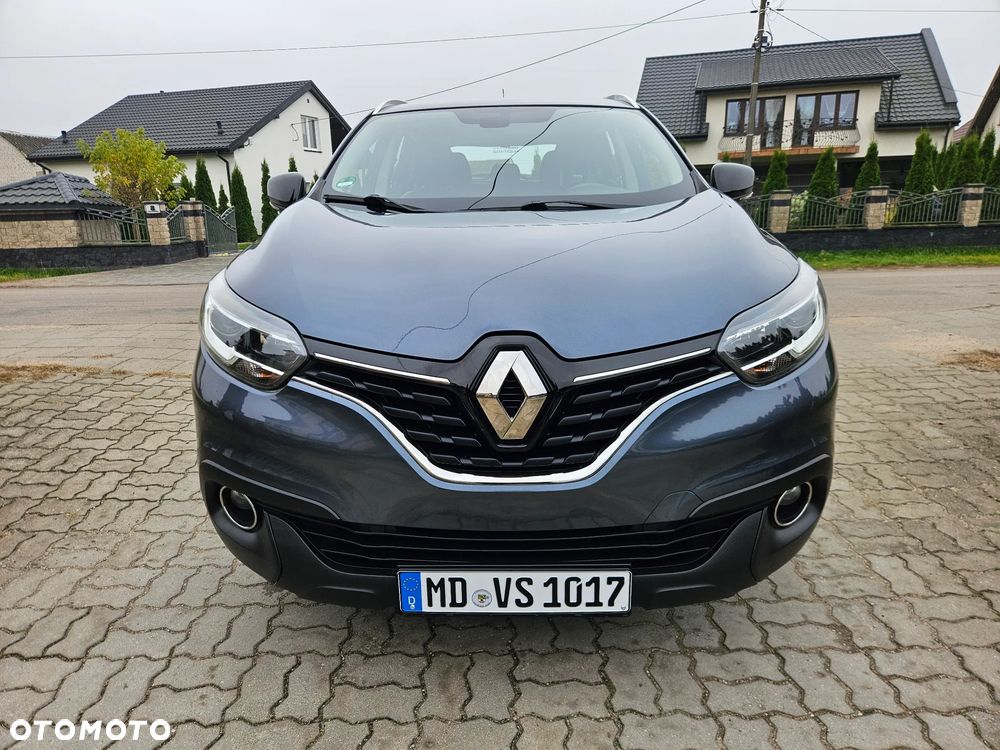 Renault Kadjar - 3