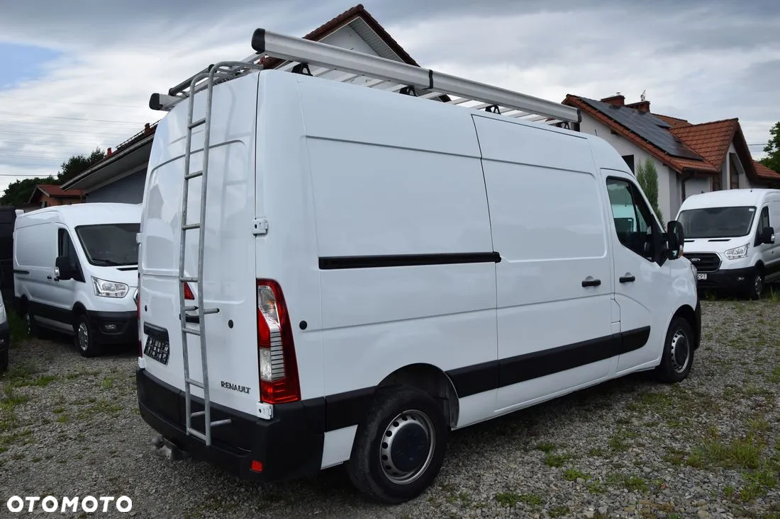 Renault MASTER*L2H2​*2.3DCI​​*KLIMA*TEMPOMAT​​*BLUETOOTH​*13 - 6