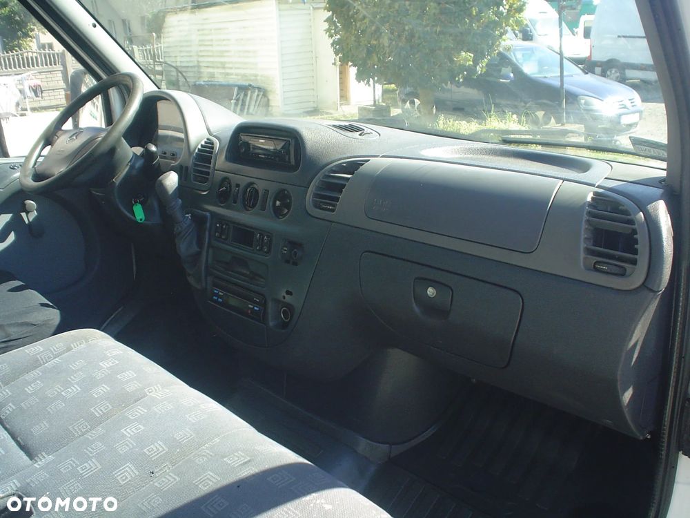 Mercedes-Benz SPRINTER - 10
