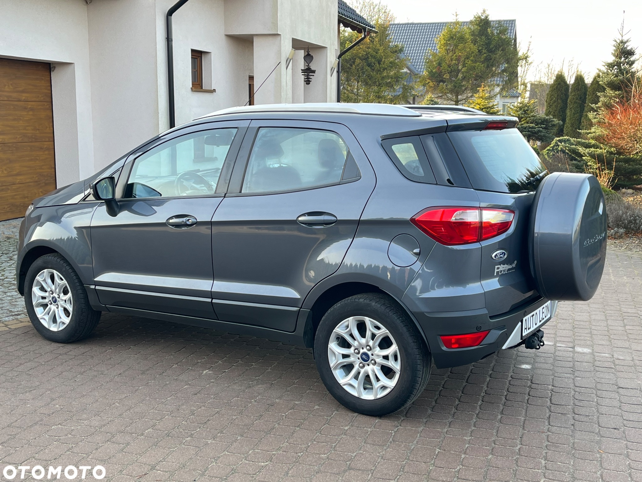 Ford EcoSport 1.0 EcoBoost - 7