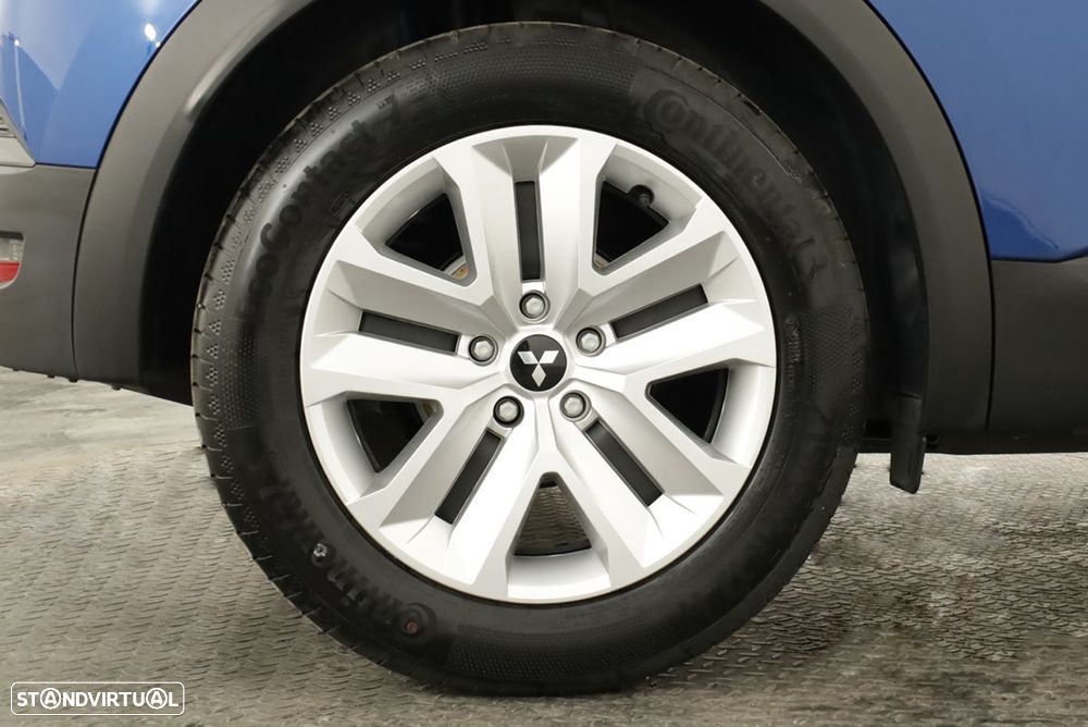 Mitsubishi ASX 1.0 MPI-T Kaiteki - 5