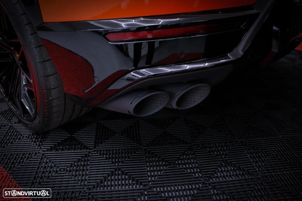 Lamborghini Urus 4.0 V8 SE - 10