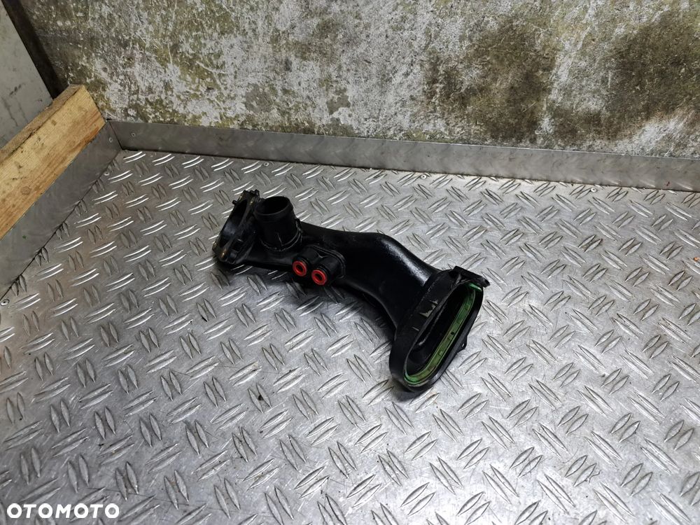 Rura waz  dolot powietrza Mini R53 R52 S  1524439 - 4