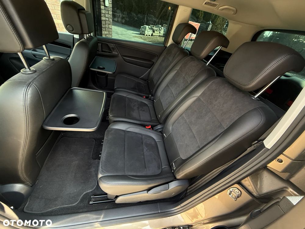 Volkswagen Sharan 2.0 TDI BMT Highline DSG - 36