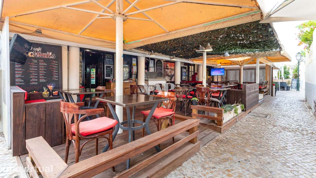 Restaurante de sucesso em Vilamoura - Grande imagem: 3/27