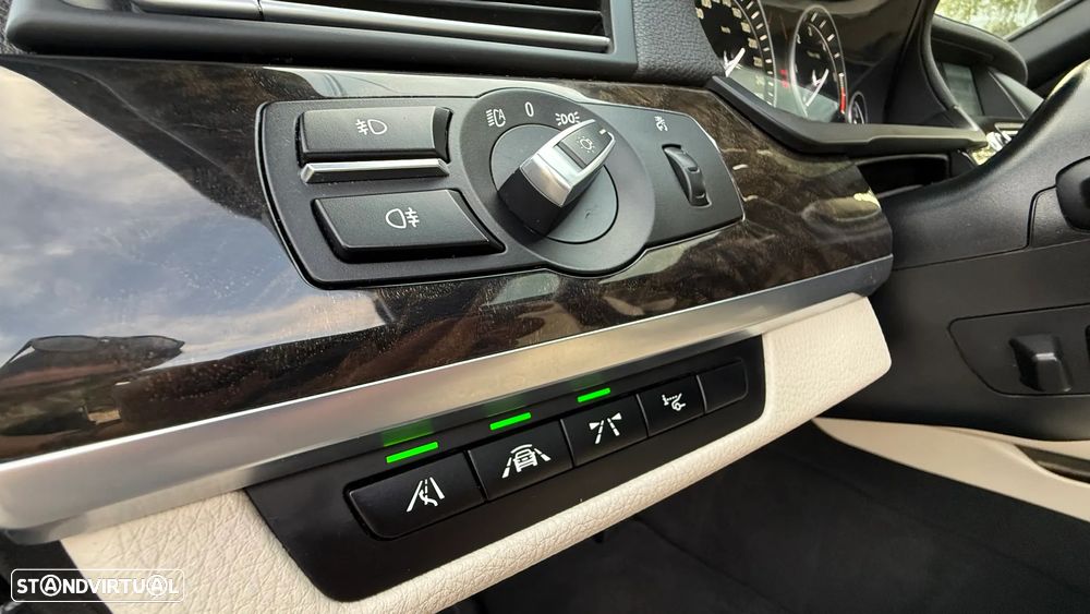 BMW 730 Ld BluePerformance Edition Exclusive - 18