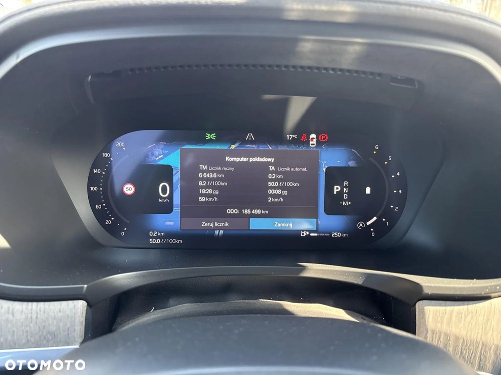 Volvo V90 B5 D AWD Inscription - 14